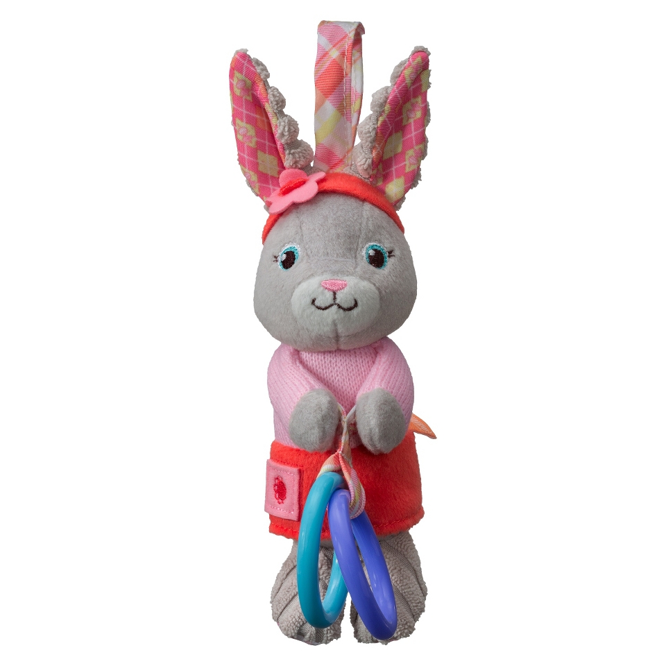 Infantino Lily Rabbit Chime