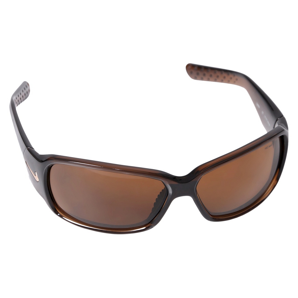 Nike Mens Sport Sunglasses   Oak