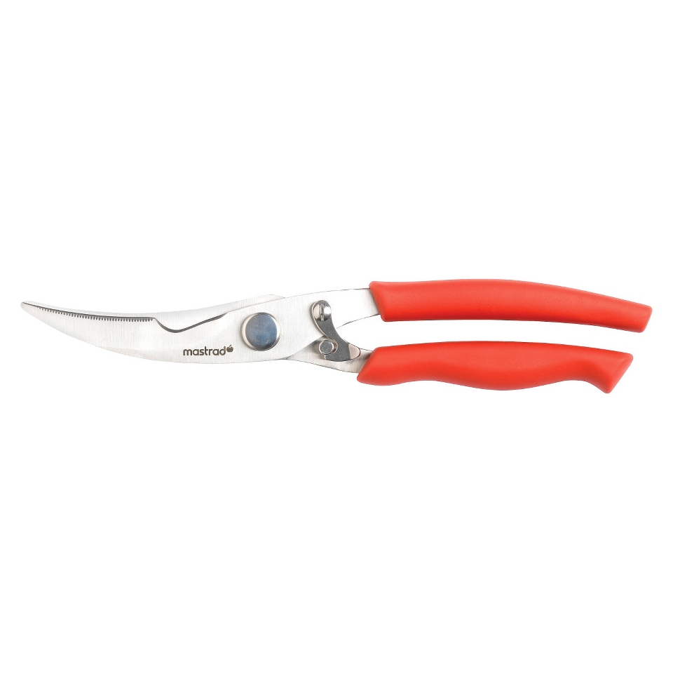 Mastrad Poultry Shears