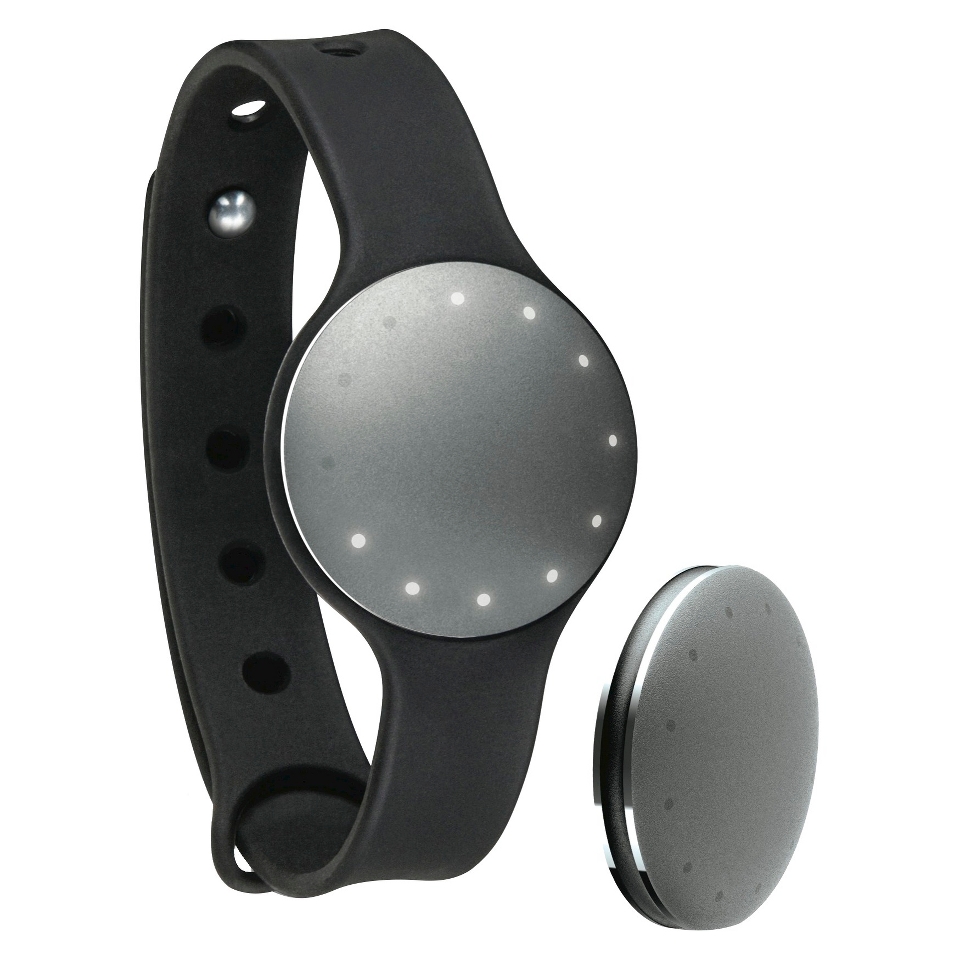 Misfit Shine Activity Monitor   Grey