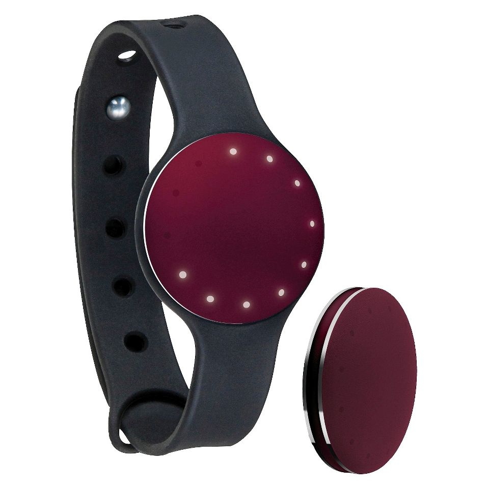 Misfit Shine Activity Monitor   Wine