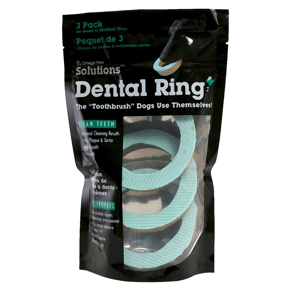 Dental Ring Small