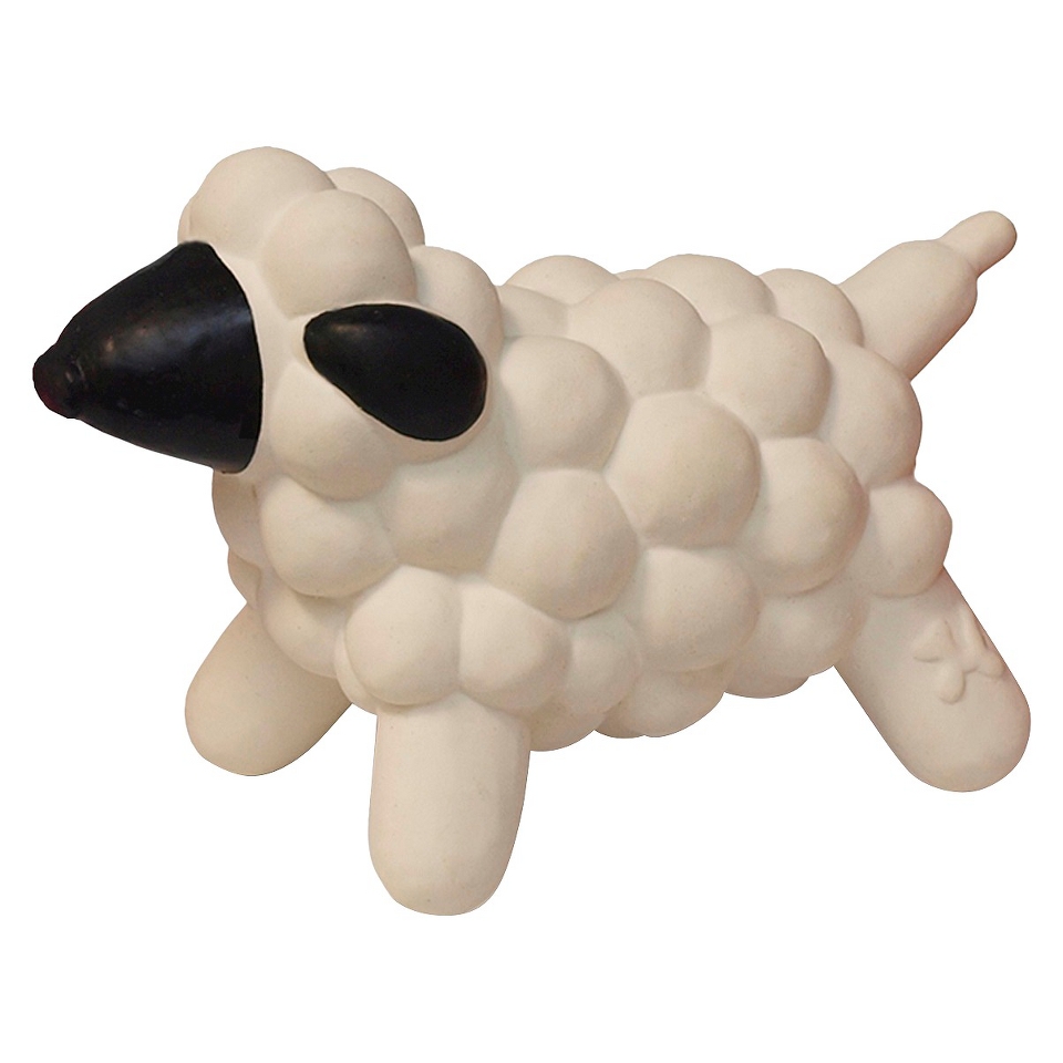 Charming Pet Farm & Jungle Balloon Collection   Sheep Mini (Beige)