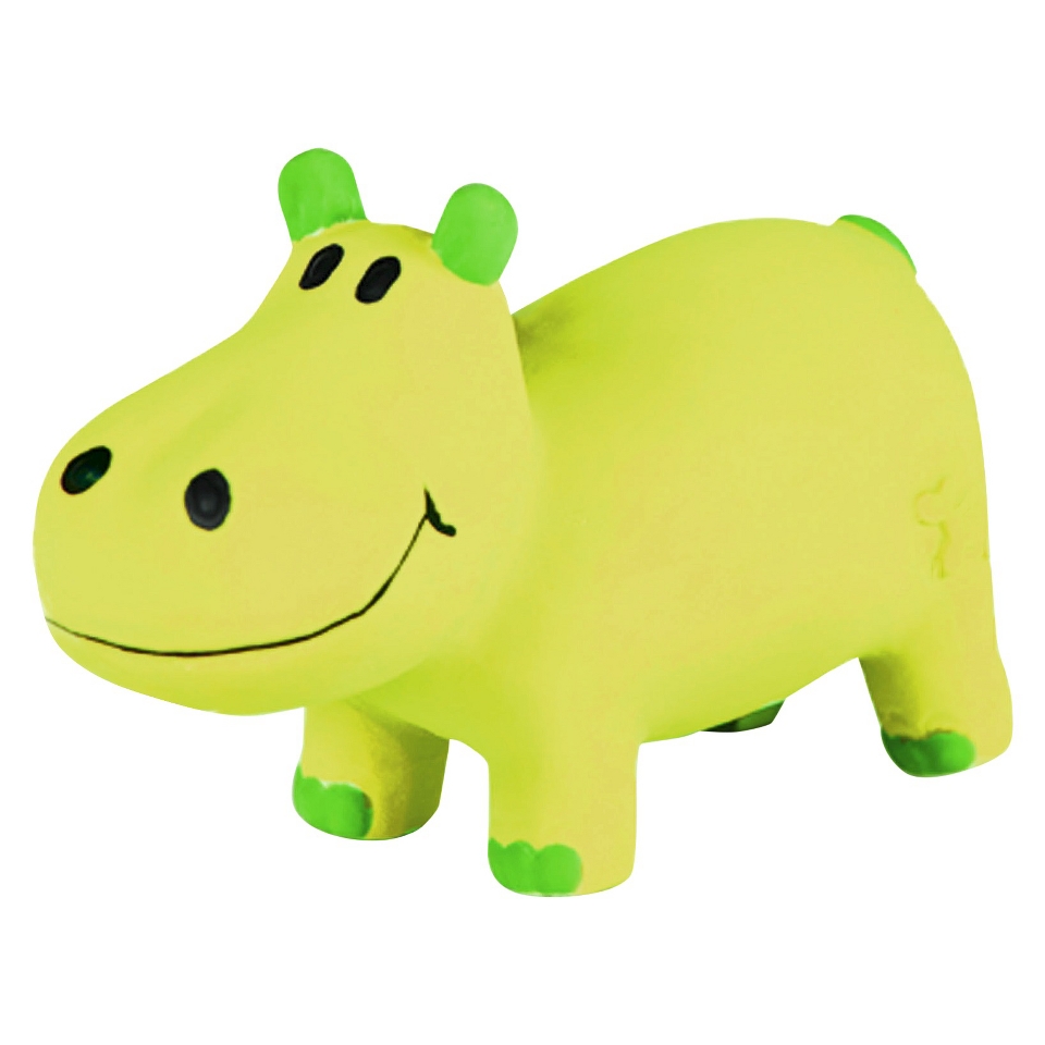 Charming Pet Lil Roamers   Hippo Small (Pink)