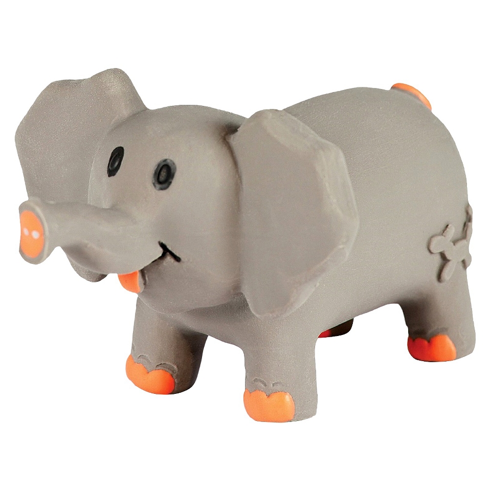 Charming Pet Lil Roamers   Elephant Large (Blue)