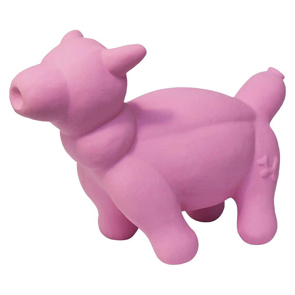 Charming Pet Farm & Jungle Balloon Collection   Pig Mini (Pink)