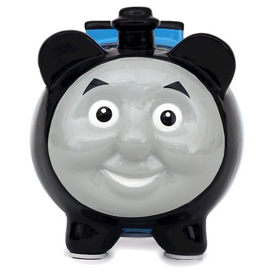 thomas the train piggy bank target