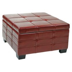 felton round table Storage with Ottoman Tray Eco Strap Detour Storage Leather felton round table Storage with Ottoman Tray Eco Strap Detour Storage Leather