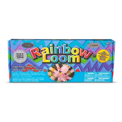 Rainbow Loom : Target