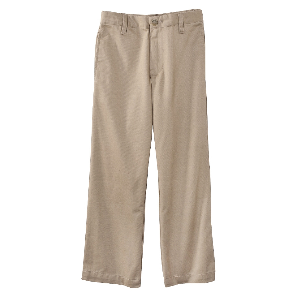 Ecom M Chino Pants Brown 12