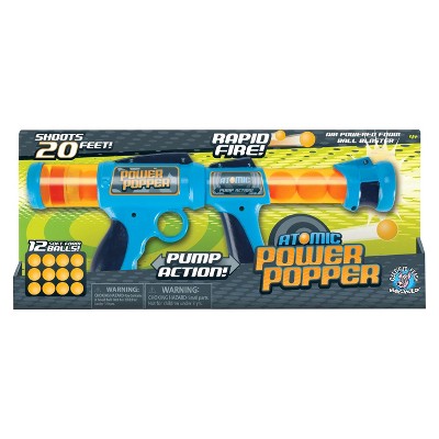 hog wild popper target