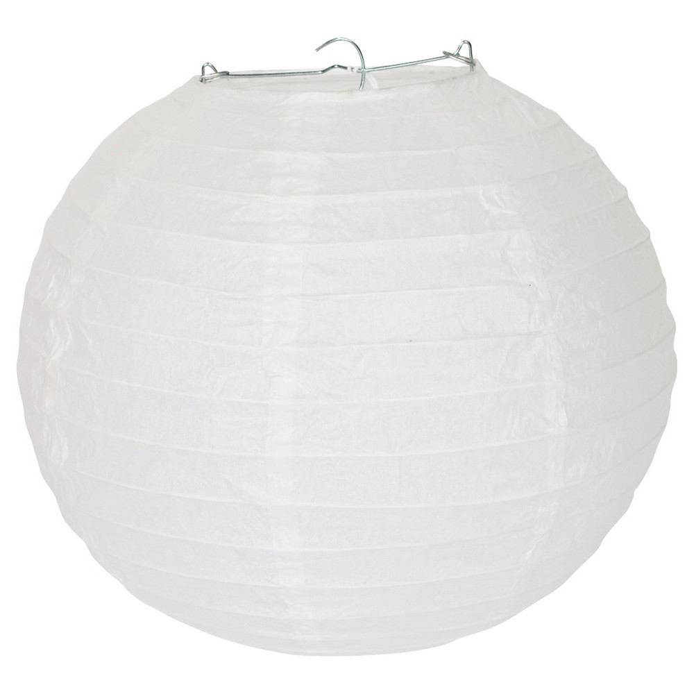 White Lantern - Spritz, Party Decoration