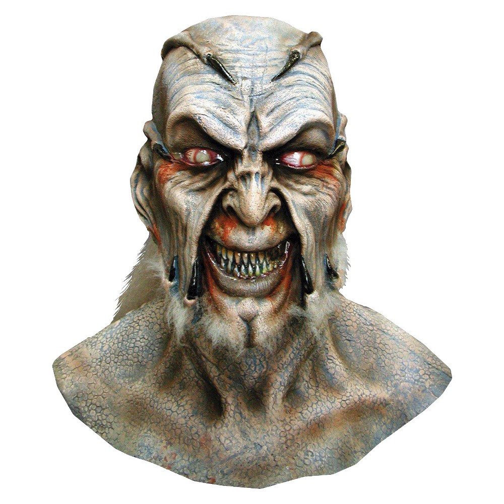 Mens Jeepers Creepers Horror Mask