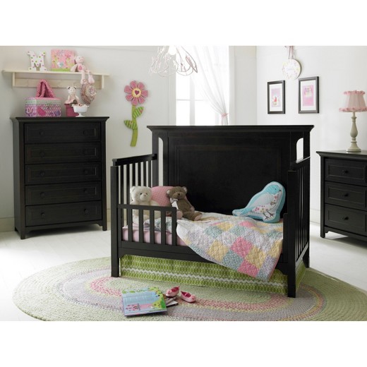 Ti Amo 4in1 Convertible Crib Target