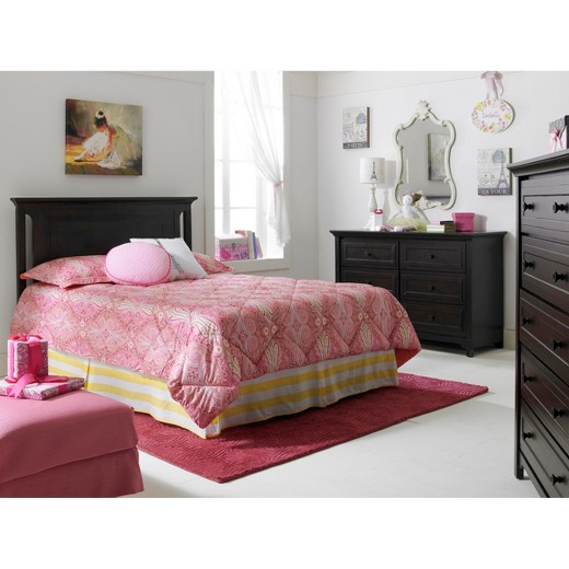 Ti Amo 4 in 1 Convertible Crib Target