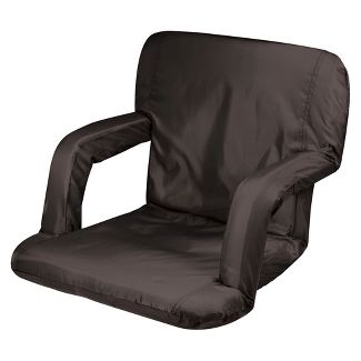 Ozark Trail Foam Seat Cushion, Black