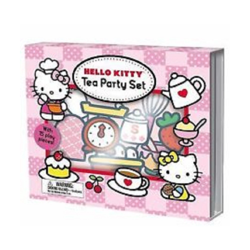 Hello Kitty Theme Party  Supplies  and Party  Ideas 