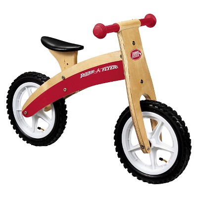 target radio flyer bike