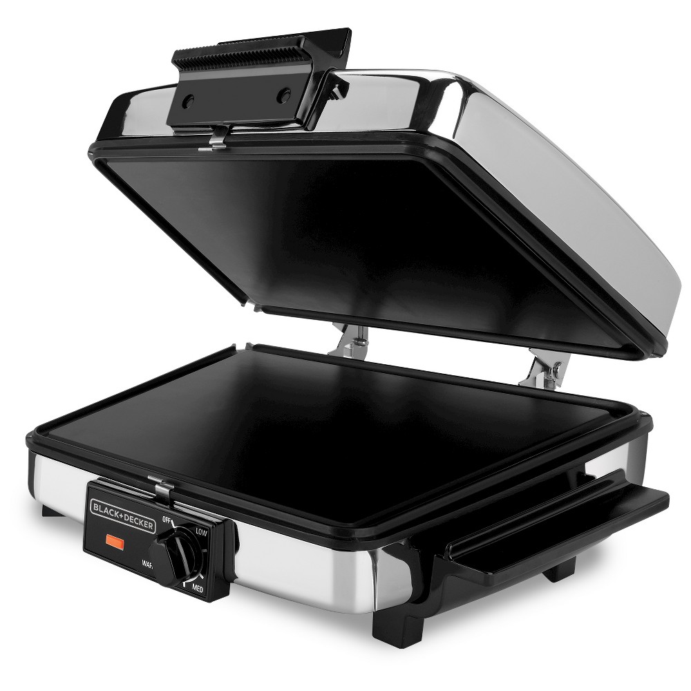 Black And Decker Contact Grills UPC & Barcode