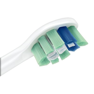 braun electric toothbrush target