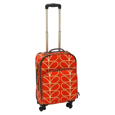 orla kiely target luggage