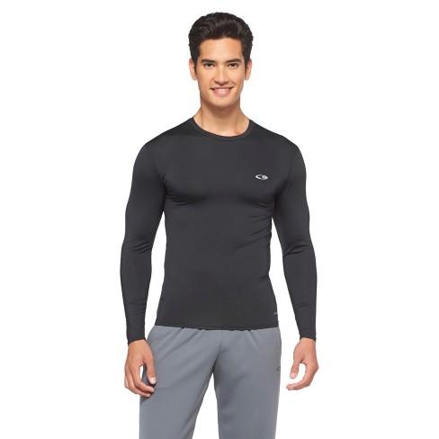 Men's Power Core® Compression Long Sleeve T-Shirt - C9 Champion® : Target