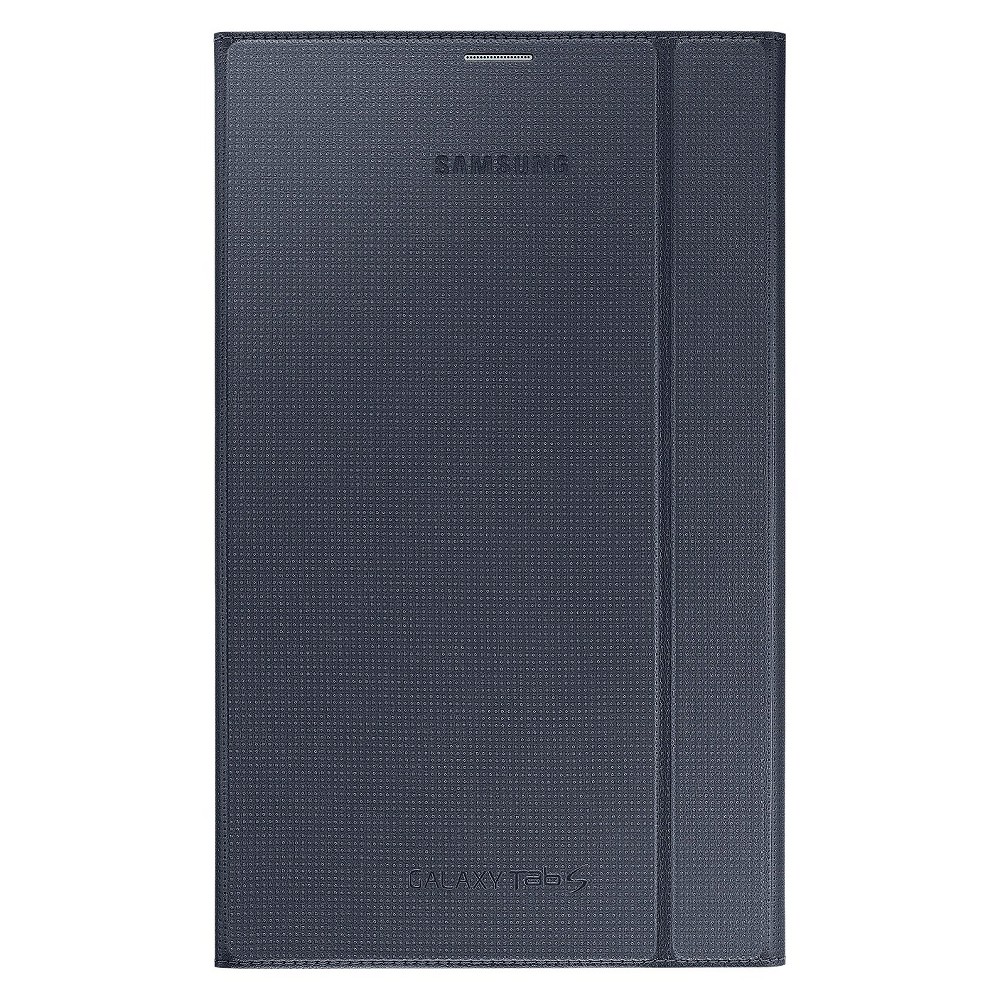 Samsung TabS 8.4 Black Book Cover