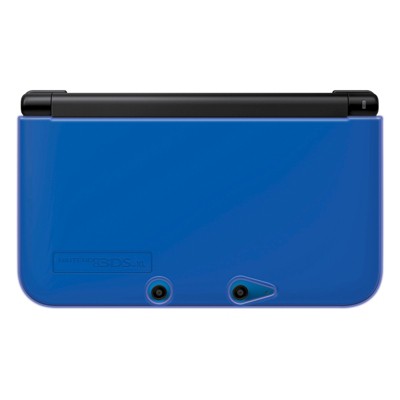 Hori Gaming Console Case Blue Nintendo 3ds Xl Target Inventory Checker Brickseek