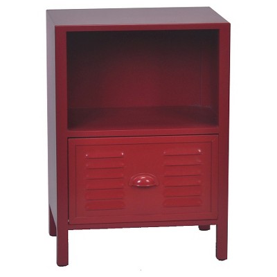 target locker nightstand