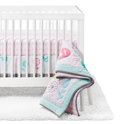 Circo crib clearance bedding