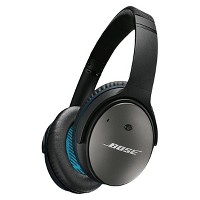 Bose QuietComfort 25 Acoustic Noise Cancelling Headphones