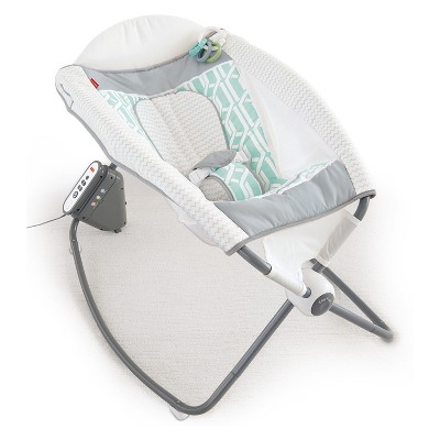 target rock and play bassinet