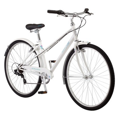 target mens hybrid bikes