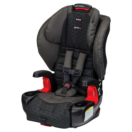 Britax Pioneer Harness Booster : Target