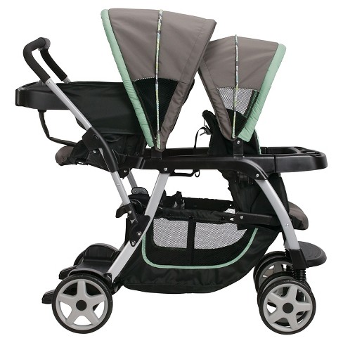 Graco Ready 2 Grow Stroller