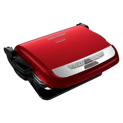 Target 2024 george foreman