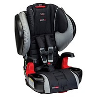 Britax Pinnacle G1.1 ClickTight Booster Car Seat (Manhattan)