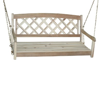 target patio swing chair
