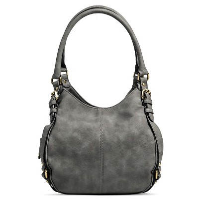 Merona best sale hobo handbag