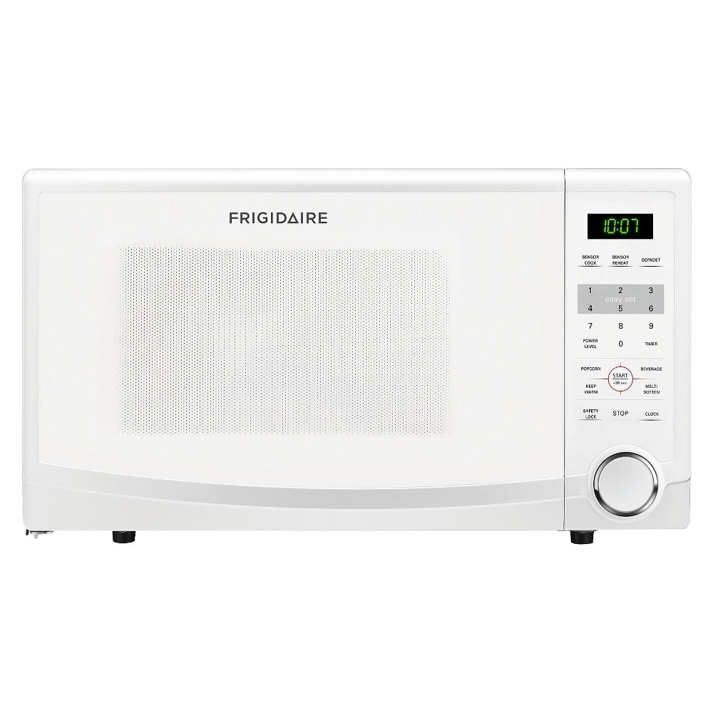 UPC 012505747953 product image for Frigidaire 1.1 Cu. Ft. Countertop Microwave- White | upcitemdb.com
