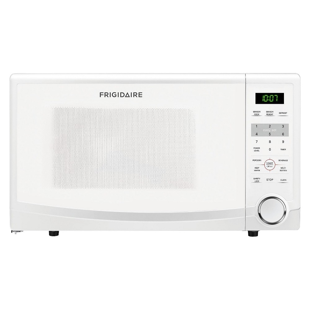 FFCM0724LB by Frigidaire - Frigidaire 0.7 Cu. Ft. Countertop Microwave