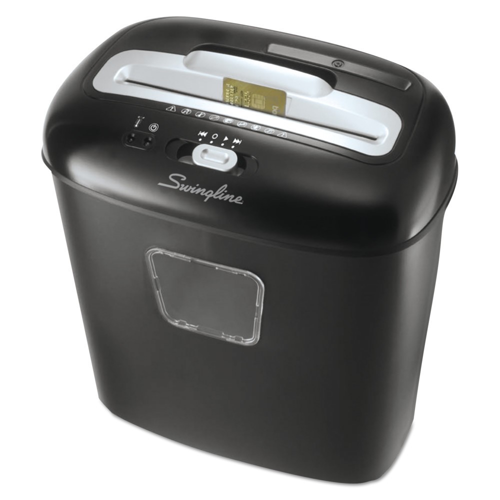 GBC Shredders UPC & Barcode