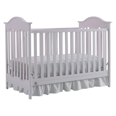 fisher price liam crib