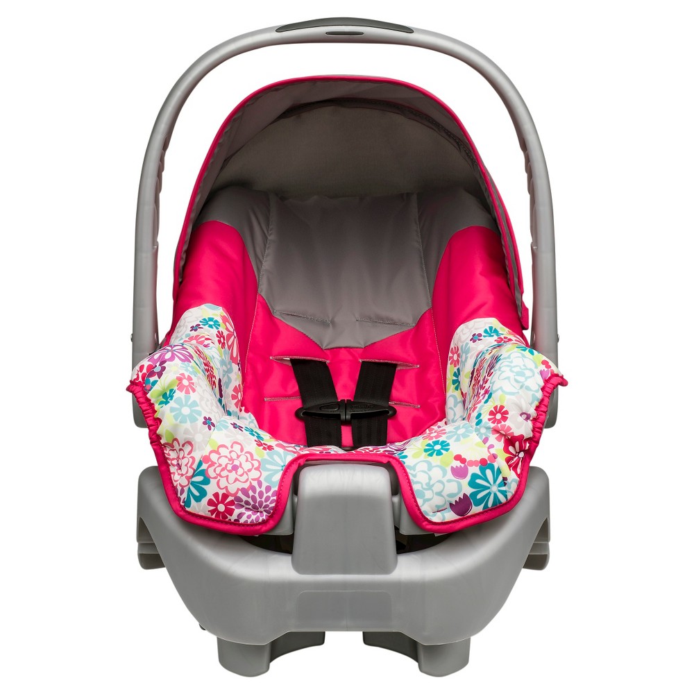 Evenflo Nurture Infant Car Seat - Sabrina