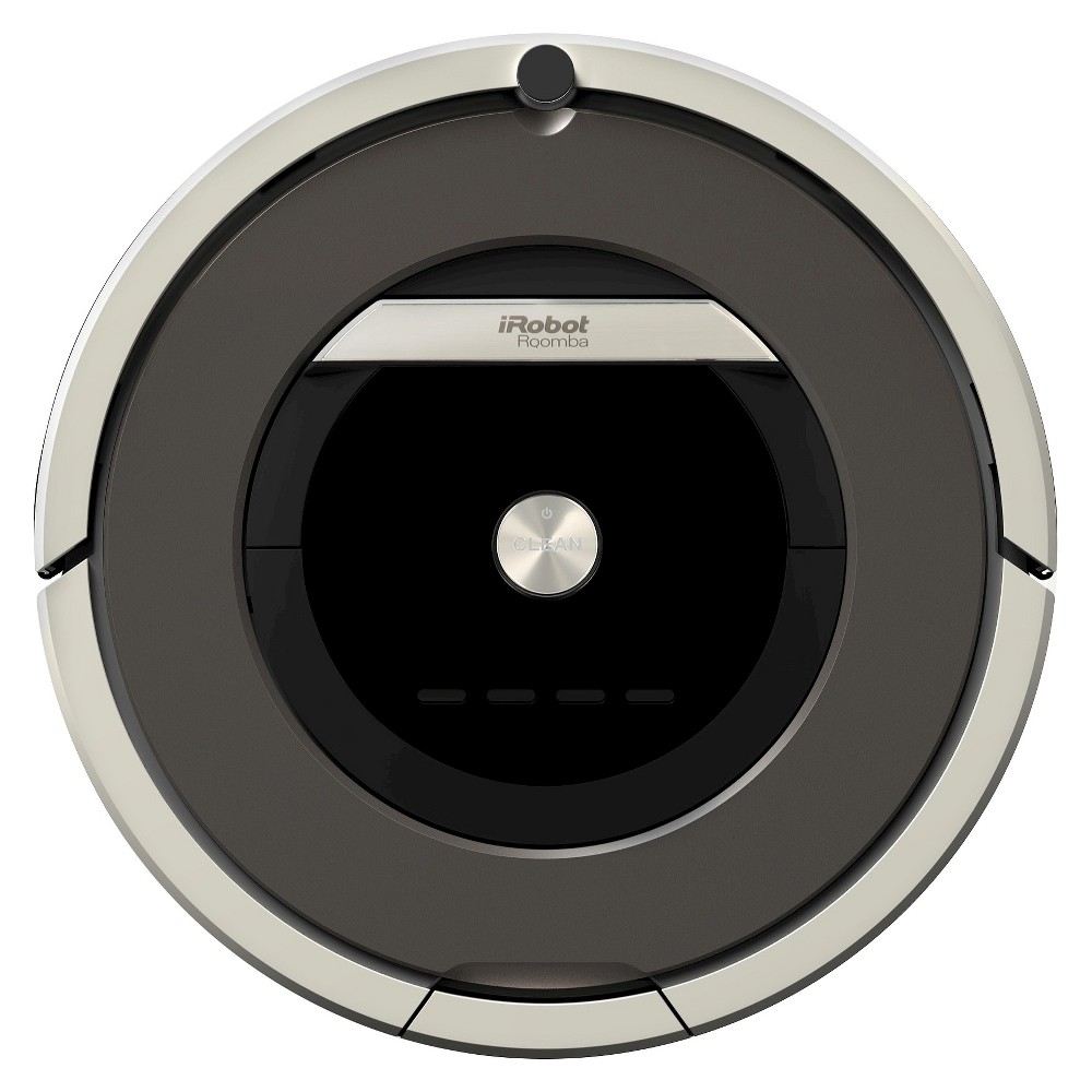 irobot roomba 870 robot vacuum