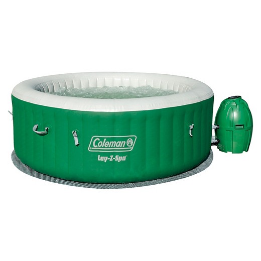 Coleman hot tub error codes