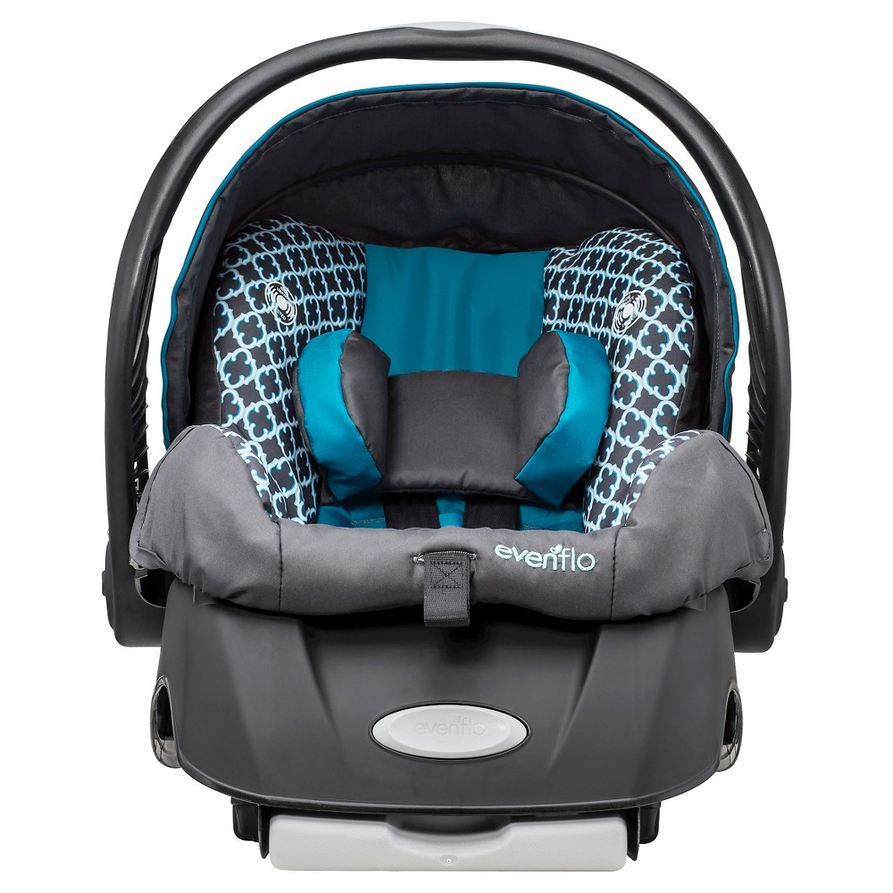 Evenflo Embrace LX Infant car Seat - Monaco