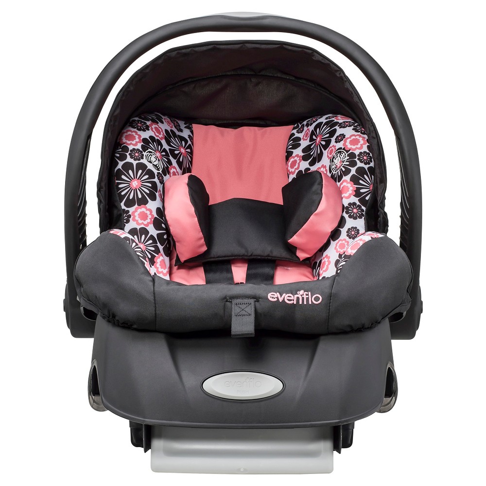 Evenflo Embrace LX Infant Car Seat - Penelope
