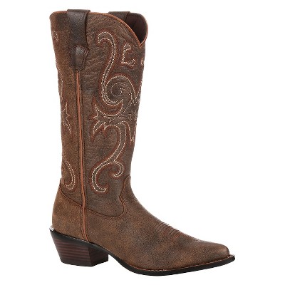 Womens' Cowboy Boots : Target