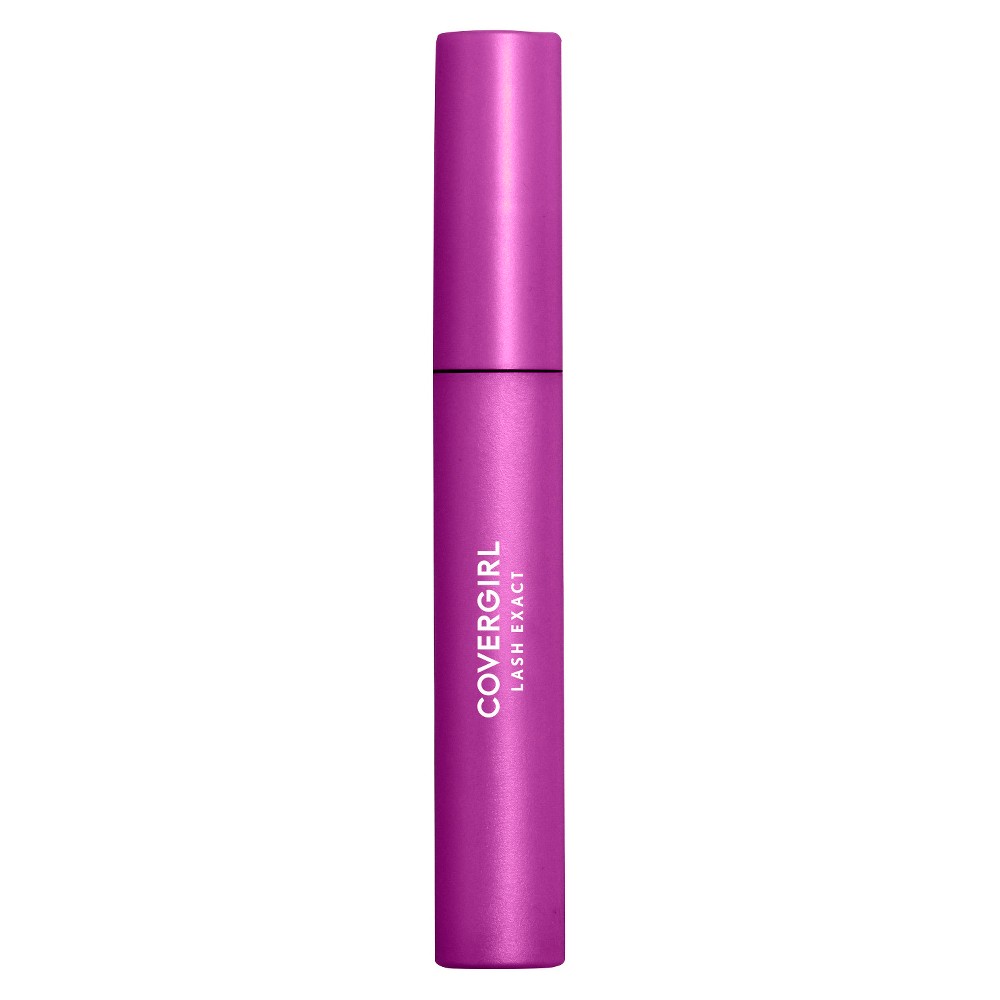 UPC 022700082223 product image for CoverGirl .13floz Lash Exact Mascara 905 Black | upcitemdb.com